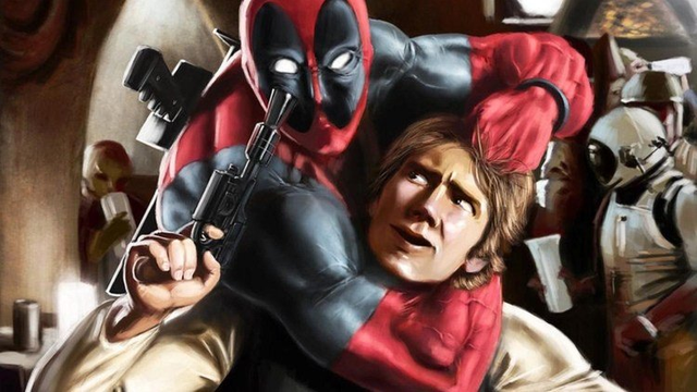 Hoće li drugi film o Deadpoolu uništiti 'Ratove zvijezda'?