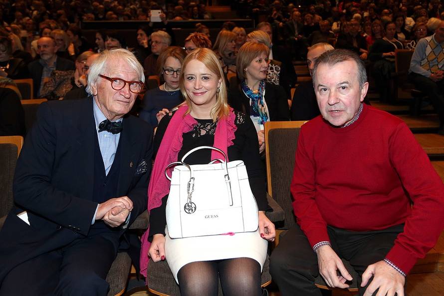 Goran Stanzl/Pixsell