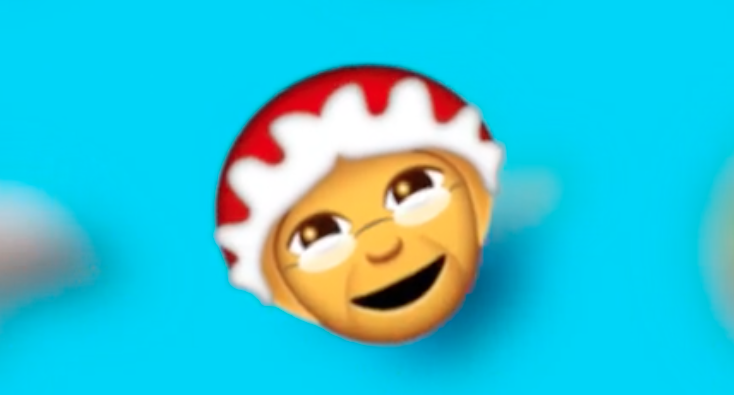 Stigli su novi emoji! Slinavac, slatki klaun, selfie i Baka Mraz