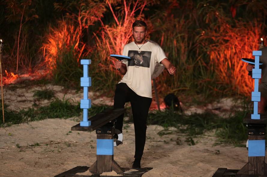 Leo je nakon duela s Davidom napustio Survivor: 'Moj san se nije ostvario, ali izlazim jači...'