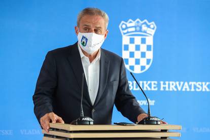 Zagreb: Izjava gradonačelnika Bandića nakon potpisivanja ugovora