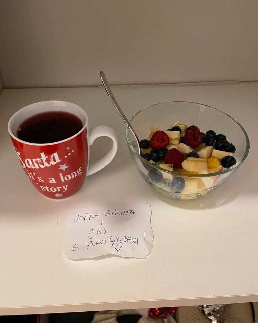 Ecija se požalila: Malo je reći da sam drugačije zamišljala doček. Nisam znala da puse neće biti...