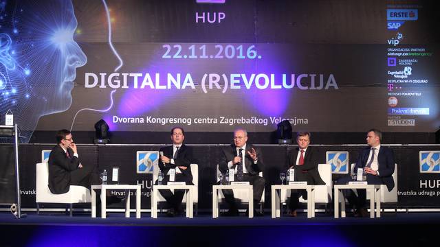 Nova era: Digitalno poslovanje je ključ uspjeha u budućnosti