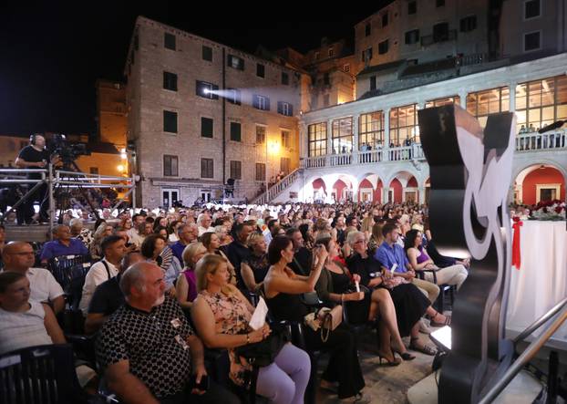 26. Večeri dalmatinske šansone Šibenik 2023.