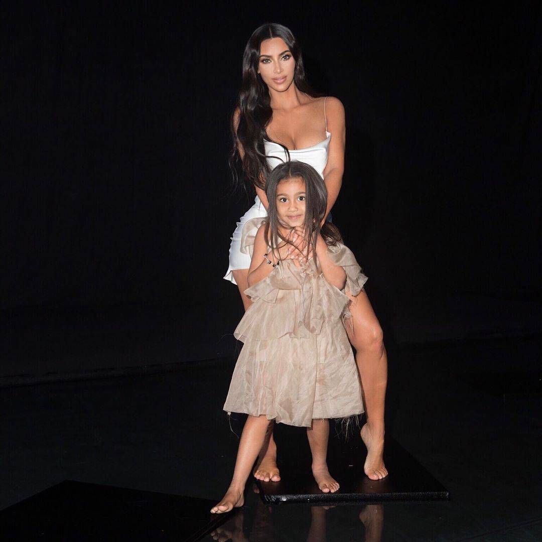 Nova beba Kim Kardashian je 'skuplja' za čak 290.000 kuna