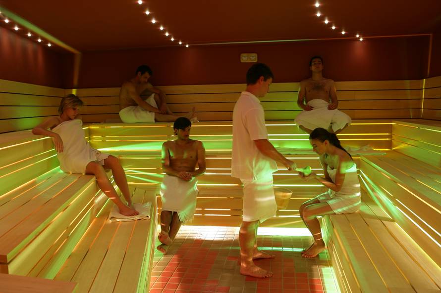 Mjesec zdravlja i rekreacije za top formu u Termama Tuhelj