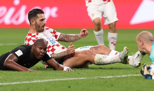 Livaja nije jedini: Ovi 'vatreni' velika natjecanja gledali su na TV-u umjesto da su ih igrali...