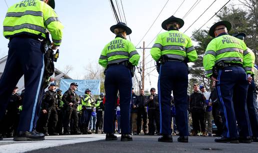 Upozorenje za SP 2026.: Tisuće navijača mogle bi zapeti na granici zbog promjene pravila