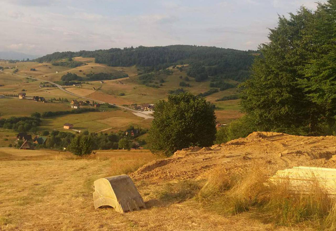 Otkriveni ostaci žrtava rata u središnjoj Bosni, sumnja se da je riječ o Hrvatima koje još traže