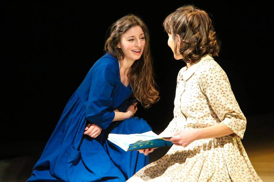 Nakon Londona, roman stiže na kazališne daske HNK u Zagrebu