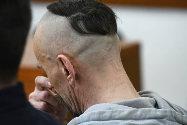 Bjelovar: Nastavak suđenja Krešimiru Pahokiju, optuženom za višesterostruko ubojstvo u Domu za starije u Daruvaru