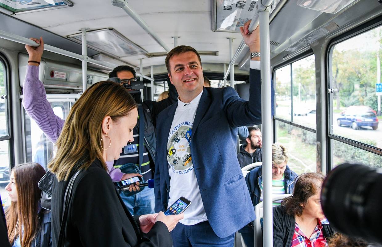 'Kolinda ima potporu HDZ-a, a Culej ima pravo na mišljenje...'