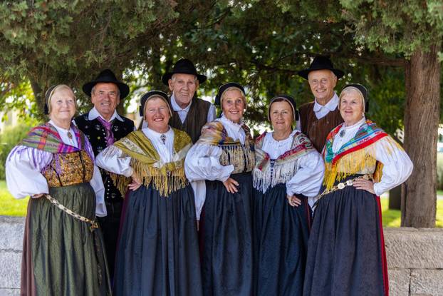 Više od 400 izvođača iz Slovenije nastupat će na Festivalu Slovenija u Puli