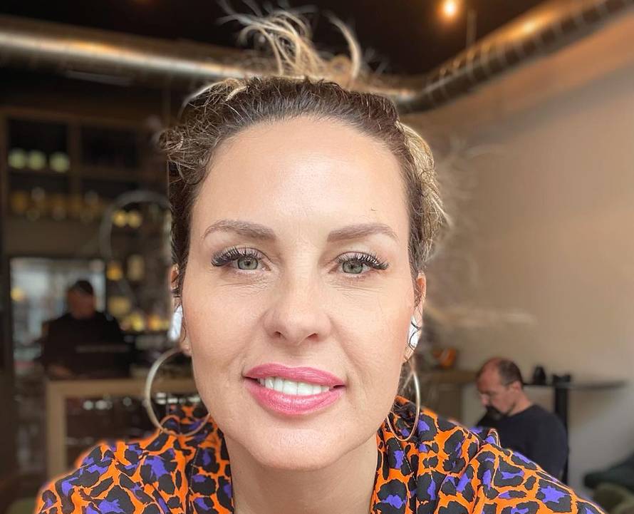 Anđa Marić progovorila o pismu koje je dobila: 'Ma perverznjak, iskusila sam gađenje i stravu...'