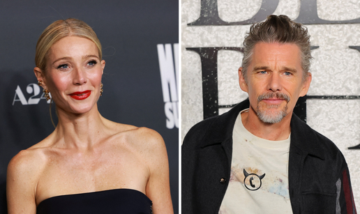 Gwyneth Paltrow otkrila za&scaron;to je odbila snimiti seks scenu u filmu s Ethanom Hawkeom...