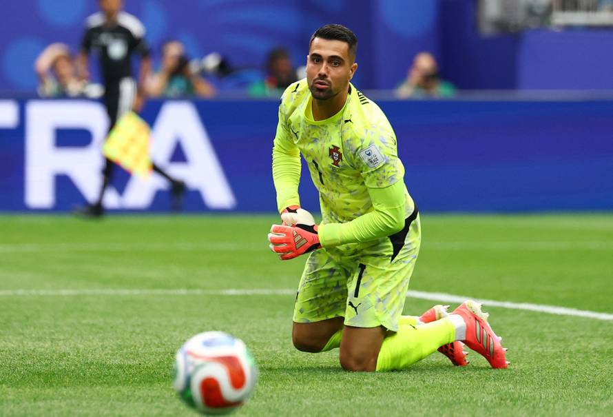 FIFA World Cup 2026 - Group K - Portugal v DR Congo