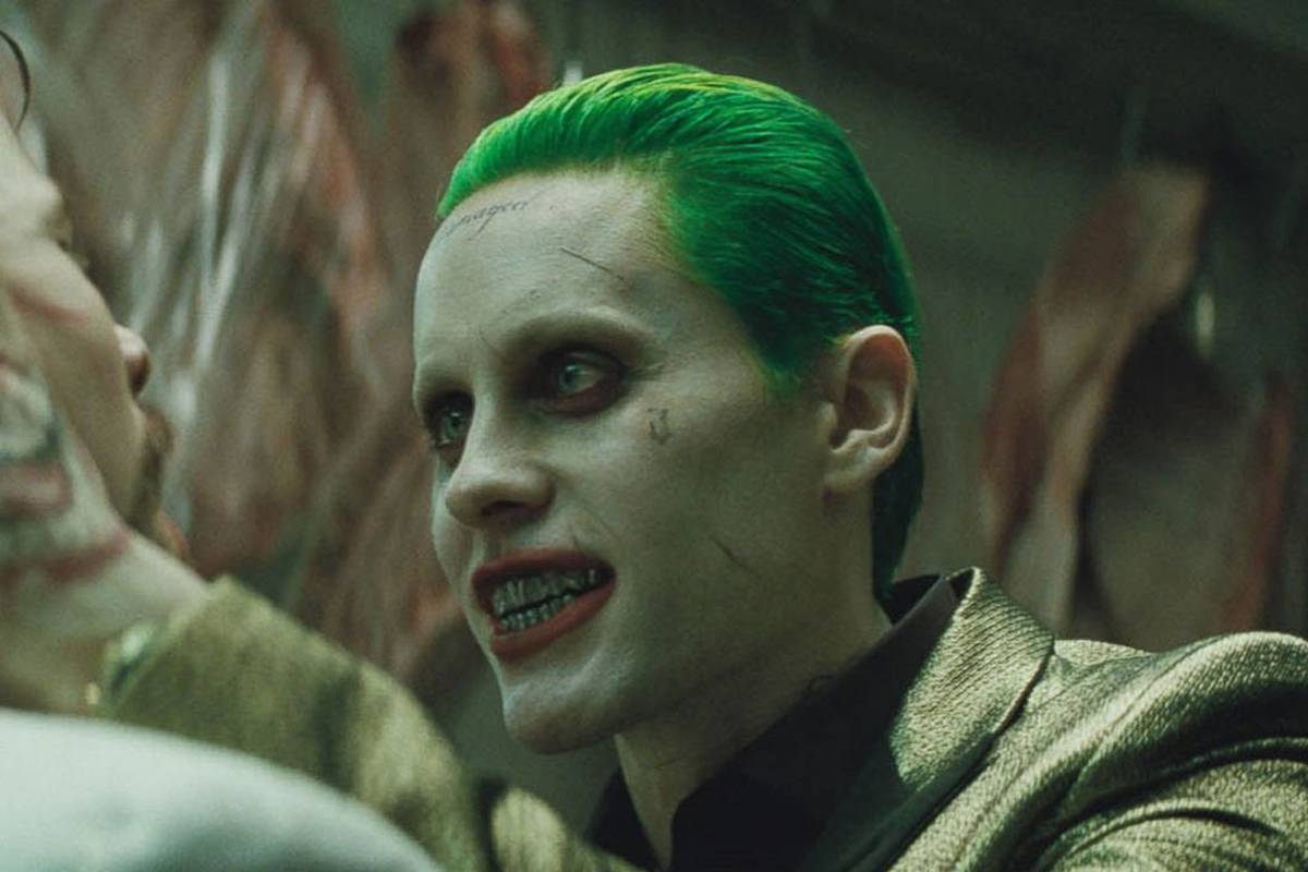 Jared Leto iskreno rekao što misli o filmu 'Odred otpisanih'