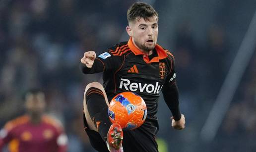 Fabregas o Baturini: Izvana su mu punili glavu, zaslu&zcaron;uje ovo