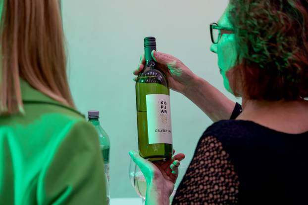 U Zadru održan Bal umirovljenika, zaplesao i ministar Šime Erlić