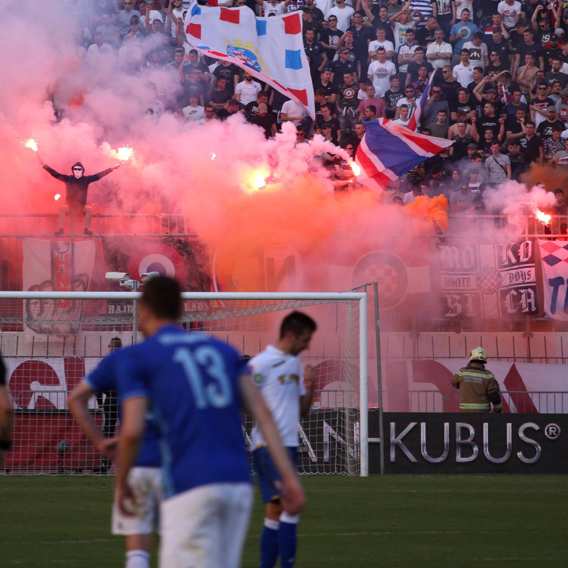 Hajduk Dinamo