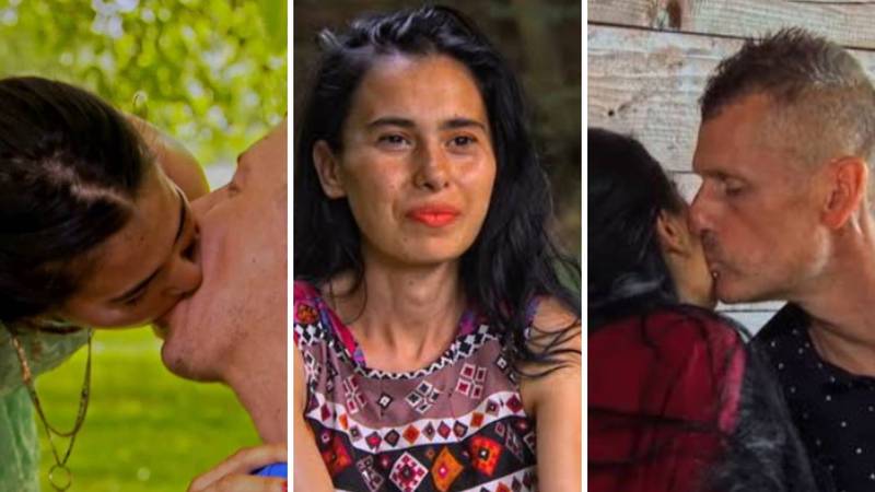 Sjećate se Amre iz 'Ljubav je na selu'? Zavodila je Ivicu i Jožefa, pogledajte kako danas izgleda