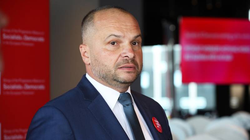 Siniša Hajdaš Dončić: Orban se ne želi odreći ruske nafte!