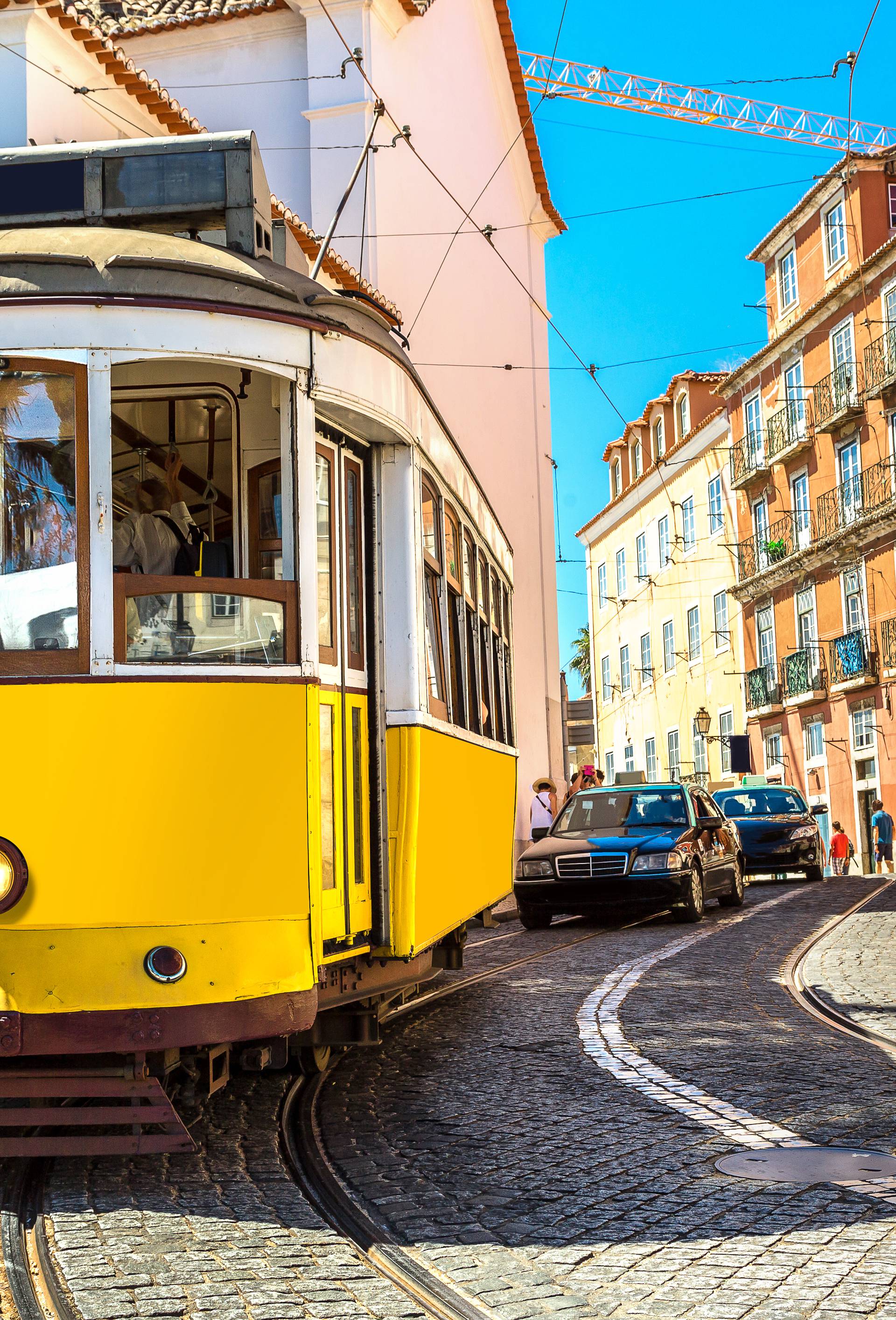 Ovih pet činjenica o Lisabonu sigurno niste znali