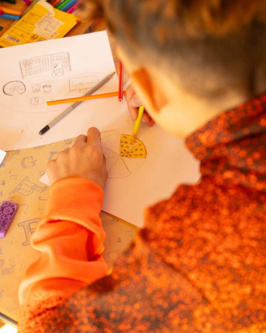 Kristina ima jedan od najtežih poslova u HR: ‘Uspjeh je kada djeca shvate da nisu ona kriva'