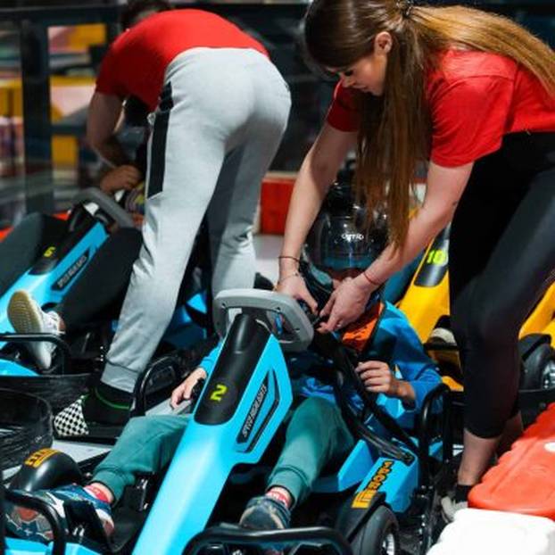 FOTO Roditelji ne pitaju za cijenu: Ove rođendaonice u Zagrebu svi žele rezervirati...