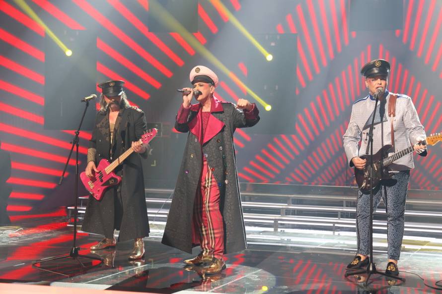 Radio NU iz Imotskog povodom zabrane emitiranja Leta 3: 'Bila je to namjerna provokacija...'