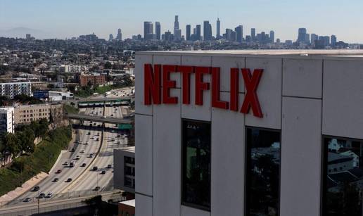Netflix opet po&ccaron;eo dizati cijene, korisnici ogor&ccaron;eni na mre&zcaron;ama