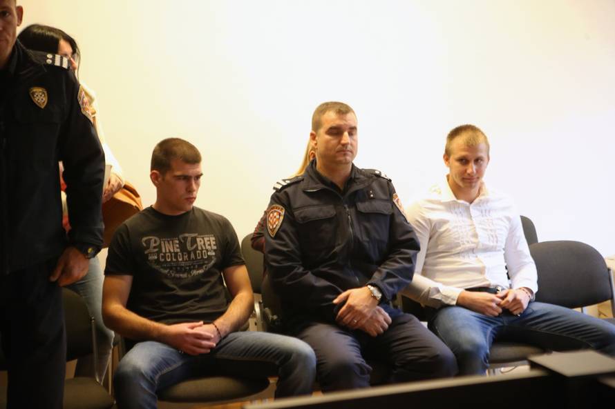 Pucali u mladića pa ga bacili u bunar: Dobili 5 godina zatvora