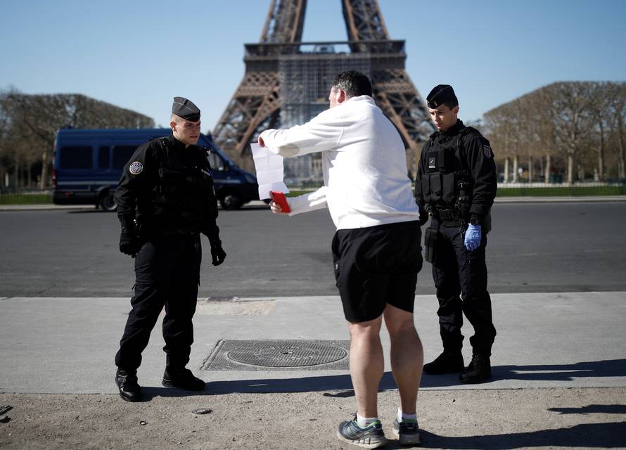 Život u doba korone: Zašto se mnogi ne drže samoizolacije?