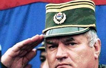 Ratko Mladić poručuje iz Srbije: Dođite i uhitite me!