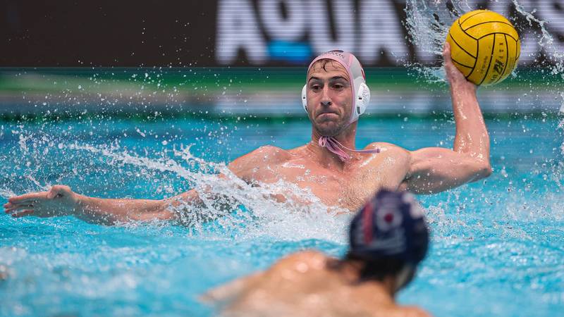 Mladost izgubila od Pro Recca