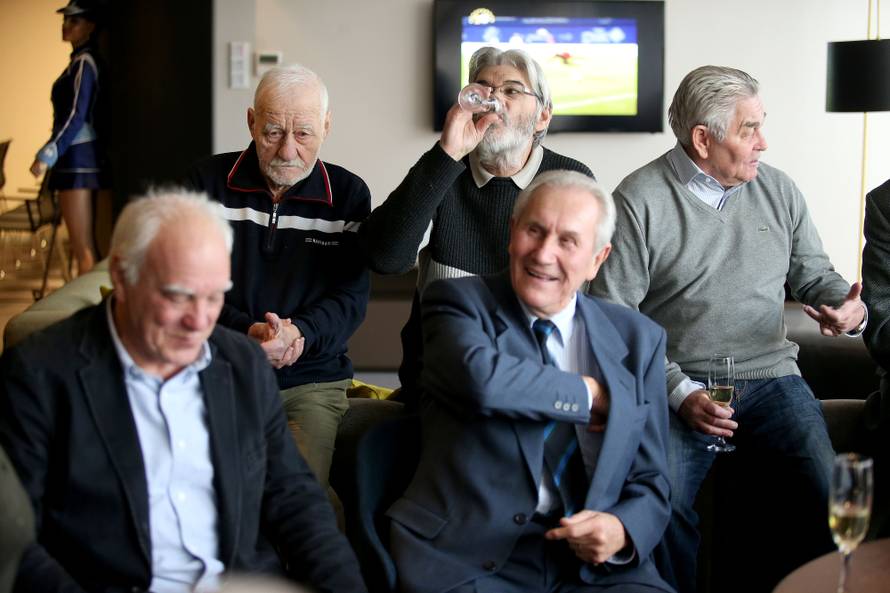 Davis Cup, Hrvatska - Argentina