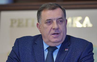 Dodik bi dijelio Graničnu policiju BiH, poručili mu da im političari neće zapovijedati
