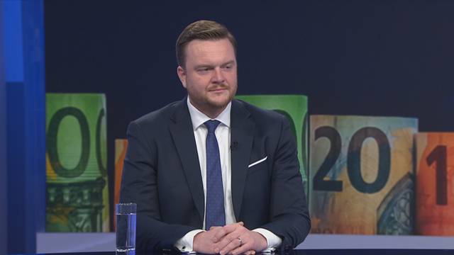 Ministar Primorac: Vlada se ne boji uvesti porez na nekretnine