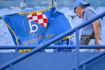 Zagreb: GNK Dinamo i FC Thun u uzvratnoj utakmici 2. pretkola UEFA Lige prvaka