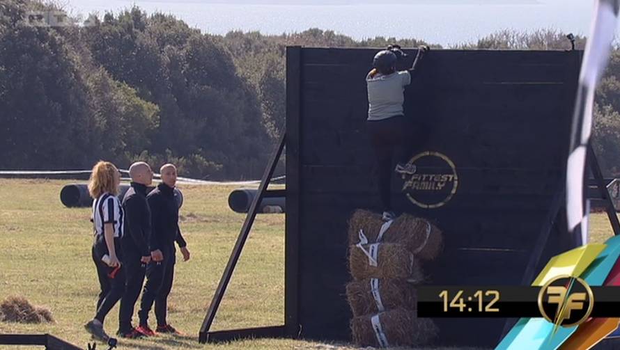 Nika Fleiss: 'Kada vidim njih, svaki atom snage mi se vrati'