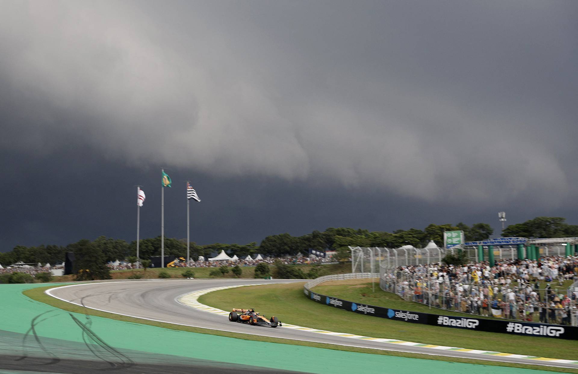 Brazilian Grand Prix