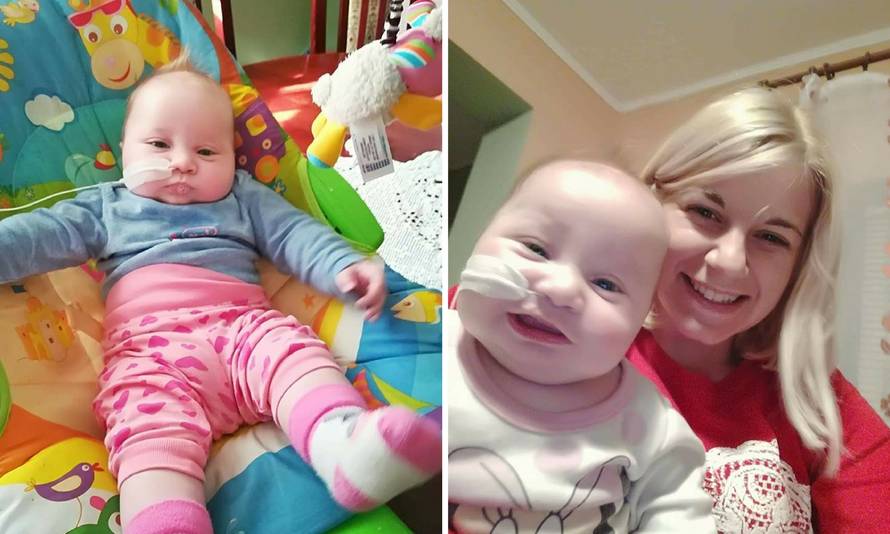 HZZO: 'Sve smo napravili da Lorena ode u Linz na liječenje'