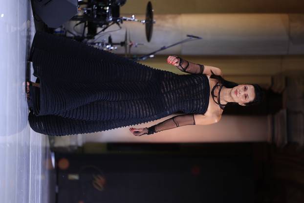 Zagreb: 90. Zlatna igla