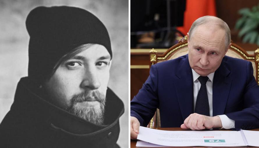 Tko je Artem Timofejev? Glavnu metu Putina traže sve snage