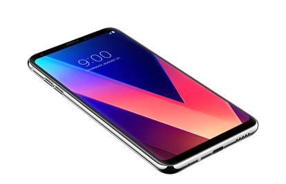 LG V30 kao Huawei: Do boljih fotki uz umjetnu inteligenciju