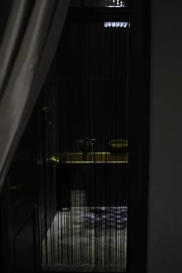 FOTO Stan u Zadru uređen je kao set iz filmova za odrasle: Evo koliko stoji noćenje