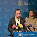 Grad Zagreb uzima novi kredit zbog raskida ugovora sa Zagrebačkim otpadnim vodama