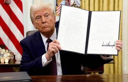 TikTok preživio još jednom! Trump potpisuje novu odgodu