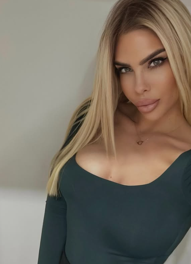 FOTO Sjećate li je se? Oduševila je sve prije deset godina, a evo kako danas izgleda Tina Šegetin