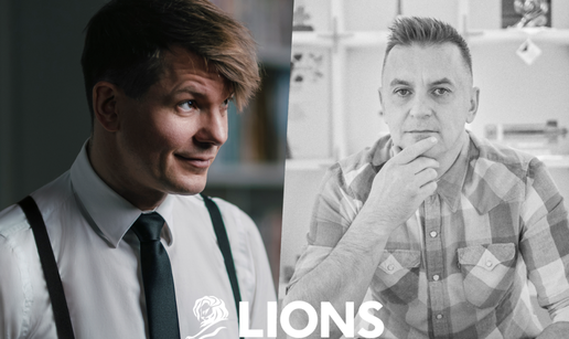 Hrvatska prvi put ima čak dva predstavnika u žiriju velikog festivala Cannes Lions